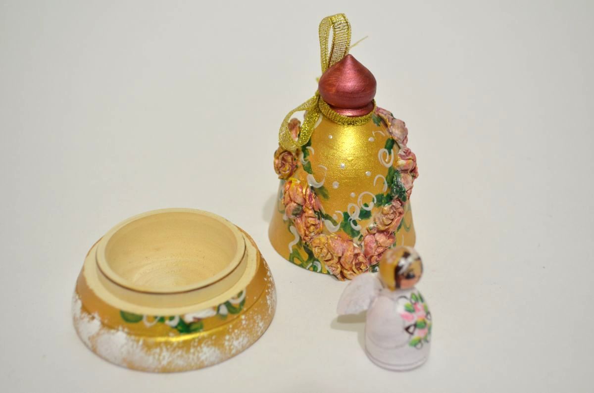 Сюрпризница